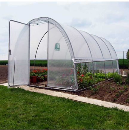 Films agricoles - MAM Plastique - stabilisé, neutre pour meules, ensilage, tunnels, paillage et rigoles_2