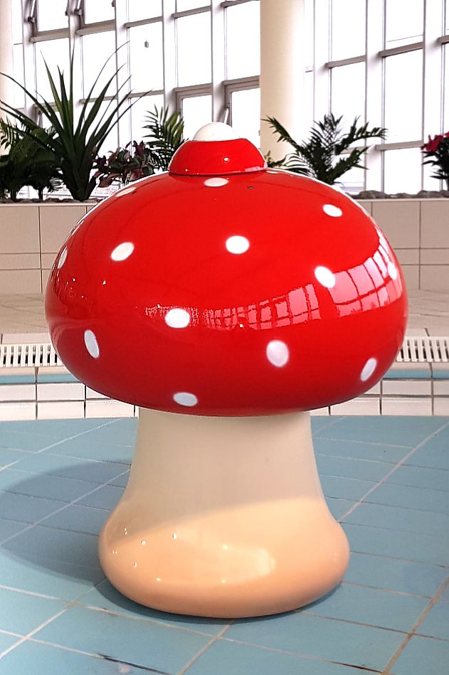 Pataugeoire - Jeux aquatiques Athalia avec pompe manuelle robuste_2