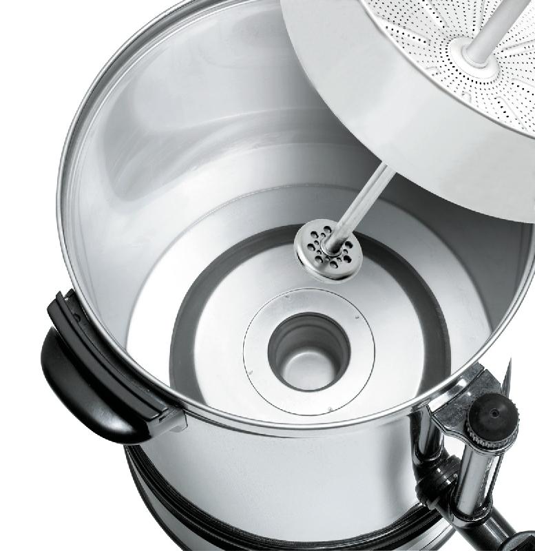 Percolateur à café Regina Plus 90 A190199 Bartscher_2