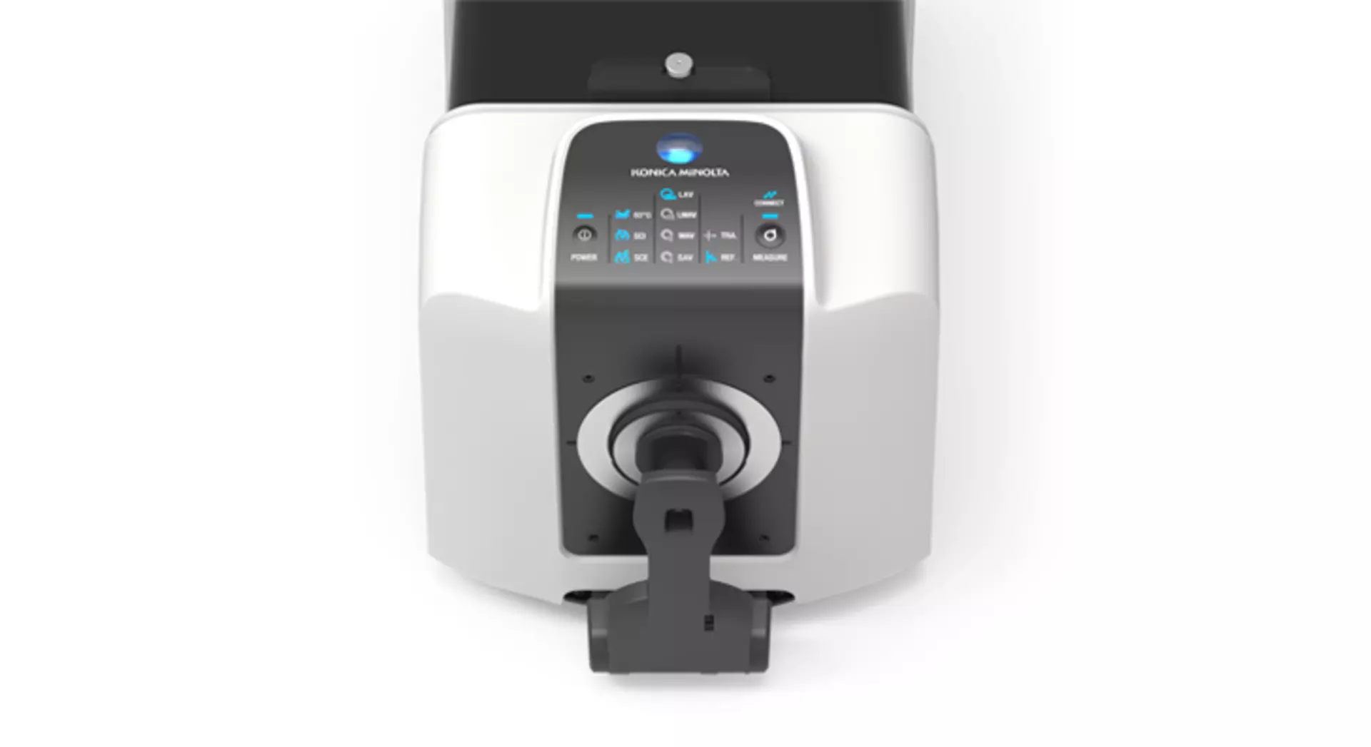 Spectrophotomètre CM-36d / CM-36dG / CM-36dGV - Haute précision et fiabilité pour mesures de couleur_2