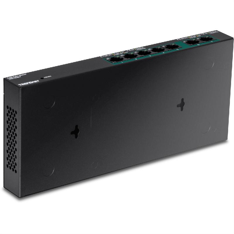 TRENDnet TPE-TG327 Switch PoE+ Multi-Gigabit à 7 ports_2