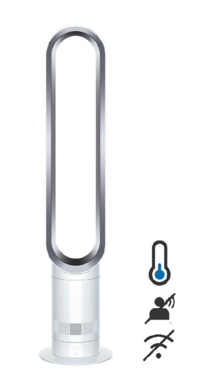 Ventilateur Cool™ AM07_2