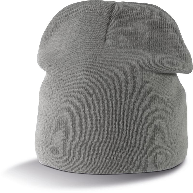 Bonnet doublure polaire - K-up - 100% acrylique avec bandeau intérieur polaire doux - Réf: KP518_2