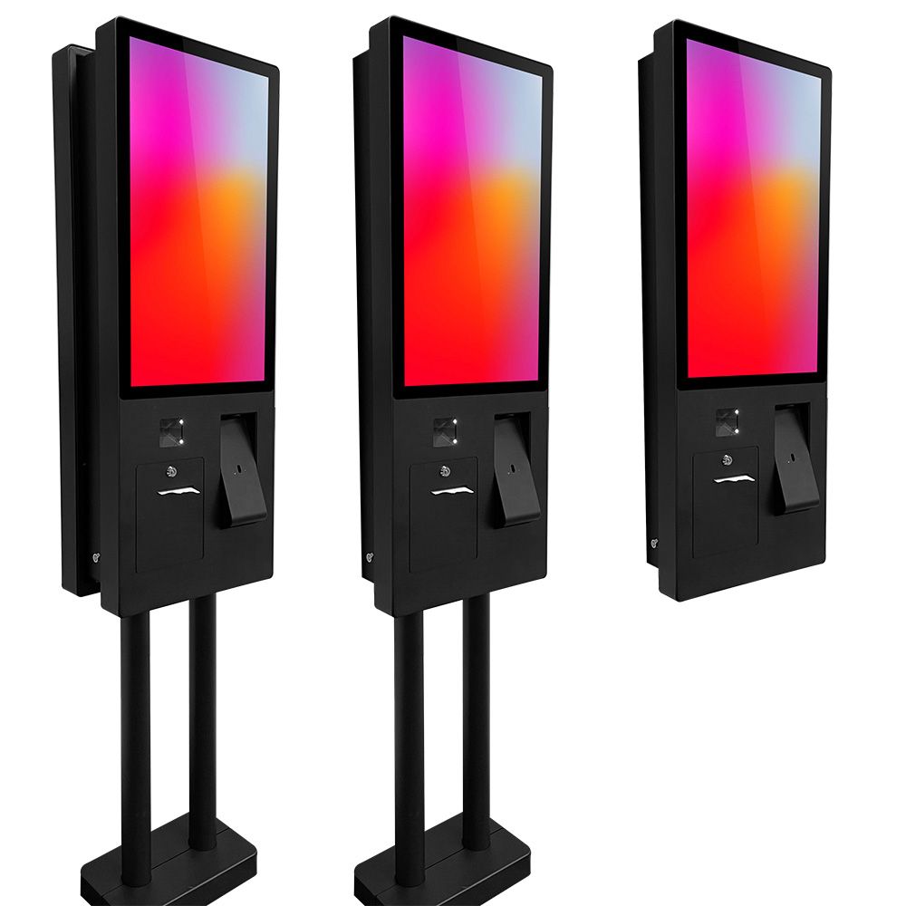 Borne Oxhoo ELYA 27 pouces Windows_2