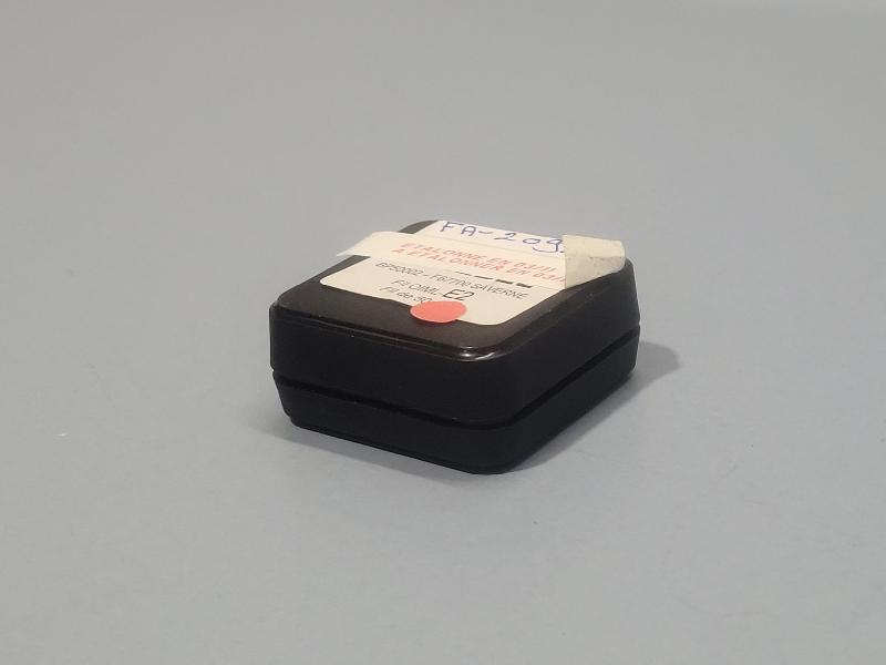Poids d'étalonnage ZWIEBEL 50mg classe E2 INOX_2