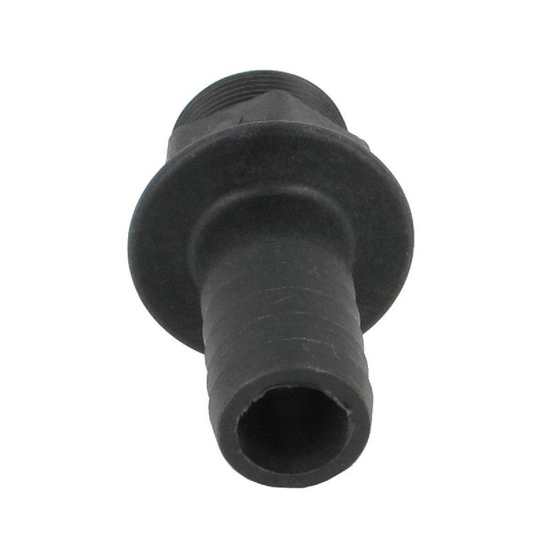 Raccord annelé - Droit - M 1