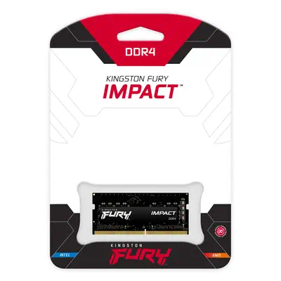 16gb 3200mt/s ddr4 cl20 sodimm fury impact_2