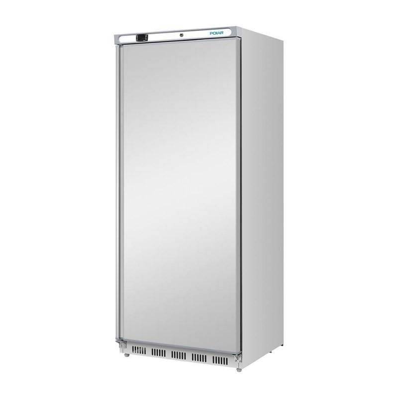 Armoire réfrigérée positive Série C inox 600L PC006 Polar_2