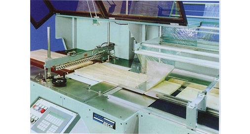 Super 800 - Ensacheuse horizontale haute performance pour emballages grand format_2