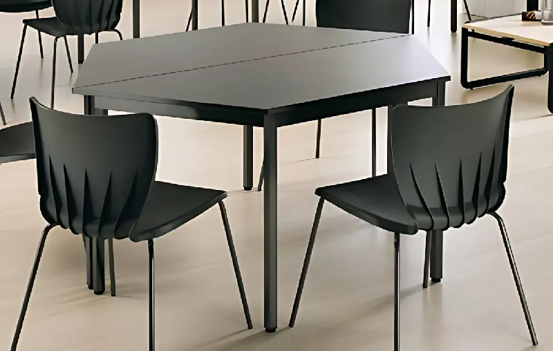 Table polyvalente trapézoïdale So Velada_2