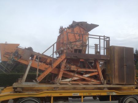 Concasseur percussion secondaire c5318_2