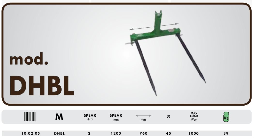 Dhbl pique bottes - geo - 1200 mm_2