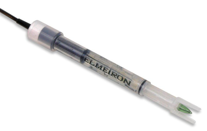 Instrument multi-fonctions CX-461 - mesure température, conductivité, oxygène dissous, pH et redox_2