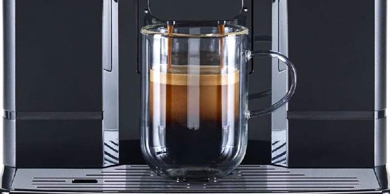 Machine à café 50 cafés par jour Aurora M2 SAECO 9J0901_2