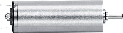 Moteur courant continu - Faulhaber - Série 1336 CXR - Couple jusqu'à 3,6 mNm - 13 mm de diamètre et 36 mm de longueur_2