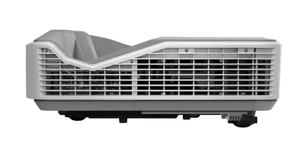 Optoma ZU500USTe Projecteur à  focale ultra courte 5000 ANSI lumens DLP WUXGA (1920x1200) Compatibili_2