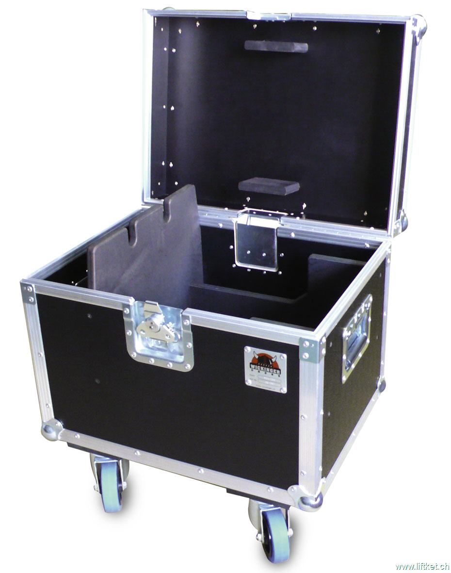 Palan - liftket - capacité 500 kg_2