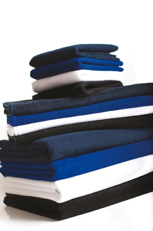 Serviette de toilette microfibre - Towel City - Réf: TC016 - légère, absorbante et durable_2