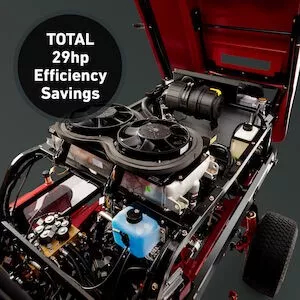 Tondeuses Groundsmaster® 5900 et 5910_2