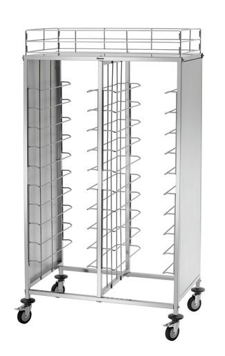 Chariot Gastronorm AGN2000-1/1 300187 Bartscher_2