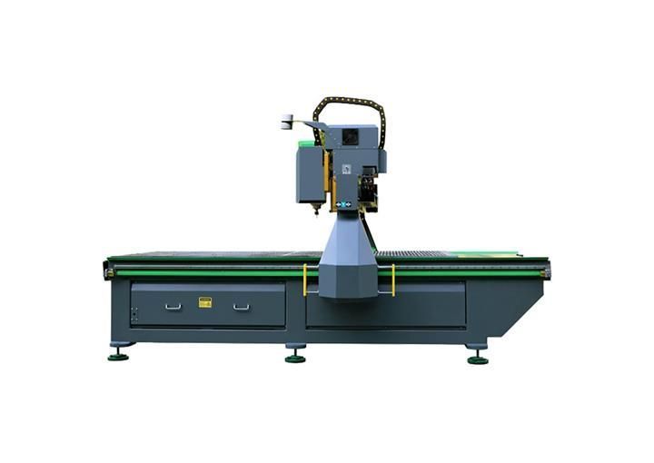 Fraiseuse CNC - Série S_2