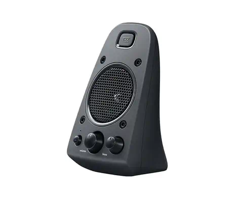Logitech Z625 surround speaker_2