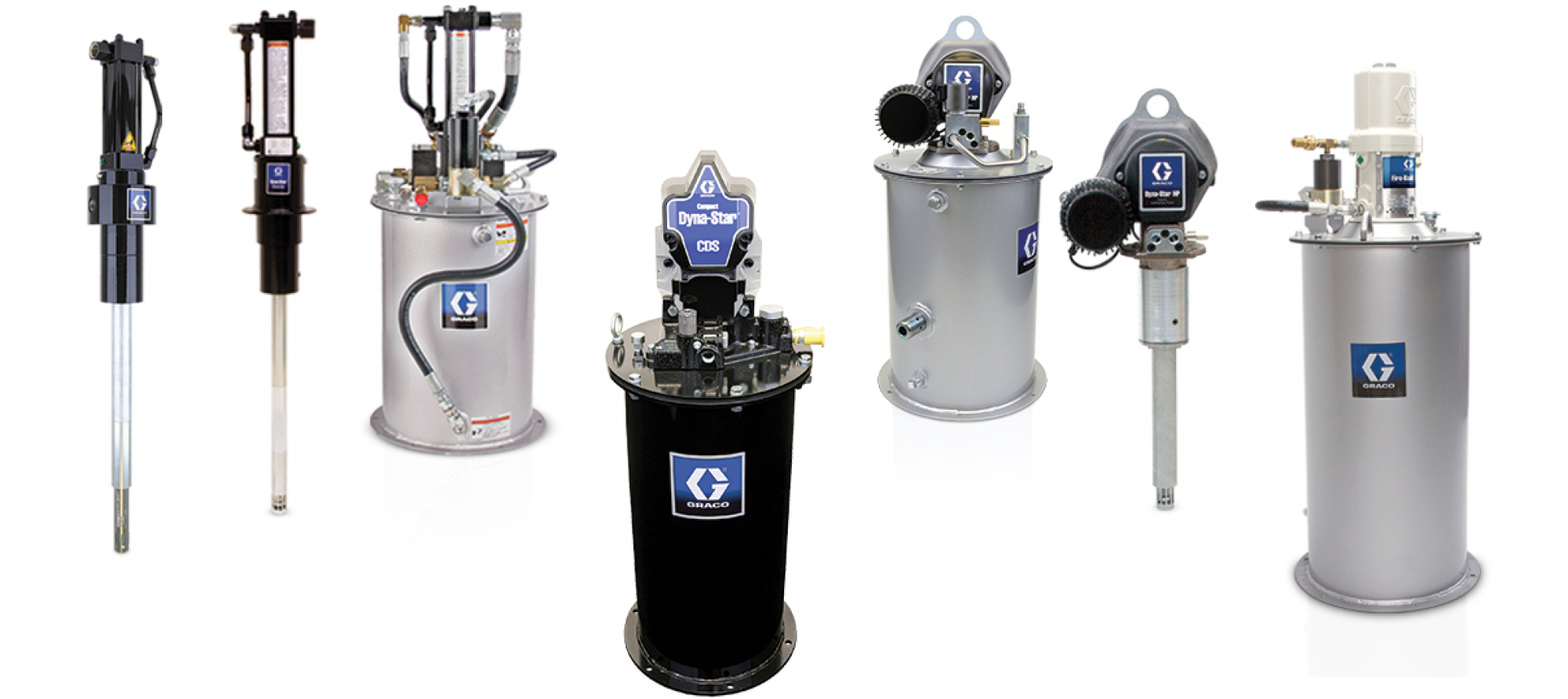 Pompe de fut gamme dynastar : des performances solides éprouvées sur le terrain dans les environnements les plus difficiles_2