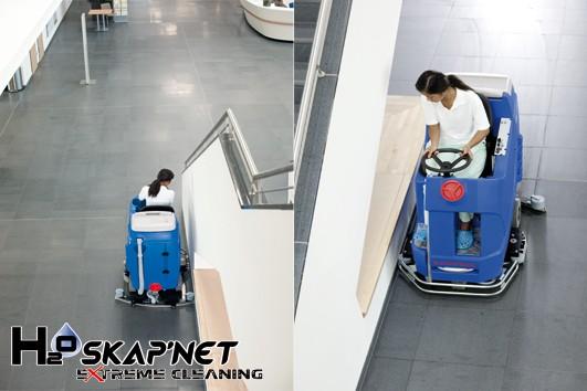 Autolaveuse Columbus ARA 80 BM 100 iL_2