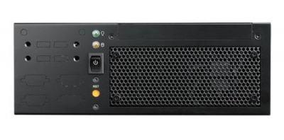 Châssis industriel économique AIMB-B2000 pour carte mère Mini ITX avec alimentation 150W - Marque Advantech_2
