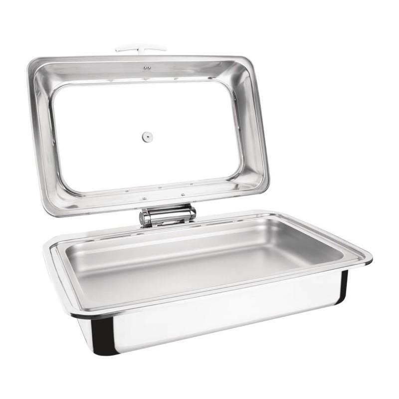Chafing dish induction GN 1/1 | Olympia - FT037_2