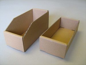 Emballage carton ondulé pour la proctection de vos produits - Imprimerie carré_2