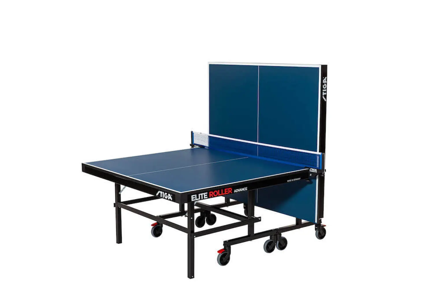 Table de ping pong pour bureaux - Elite Roller Advance_2