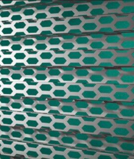 Advanced FA POP - Façades ventilées - Stamisol - Membrane pare-pluie colorée résistante UV et garantie 10 ans_2