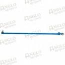 Barre de direction pour tracteurs Ford - Référence : PTA-A61012 - Modèles 5000, 5110, 5600, 5610, 6410, 6600, 6610, 7000, 7600_2