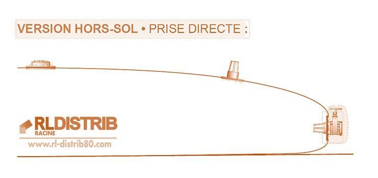 Citerne souple lutte incendie – prise directe – 70m3 - 330225_2