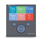 Écran de contrôle Color Control GX - Victron Energy - suivi des produits connectés avec contrôle à distance_2
