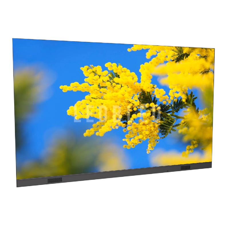 Ecran intérieur tout en un pour Plateau Studio TV et studio virtuel - CMS ECO - ALL IN ONE - COB_2