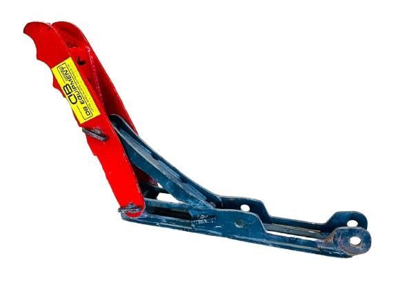 Pouce mécanique pour pelle de 2T à 8T_2