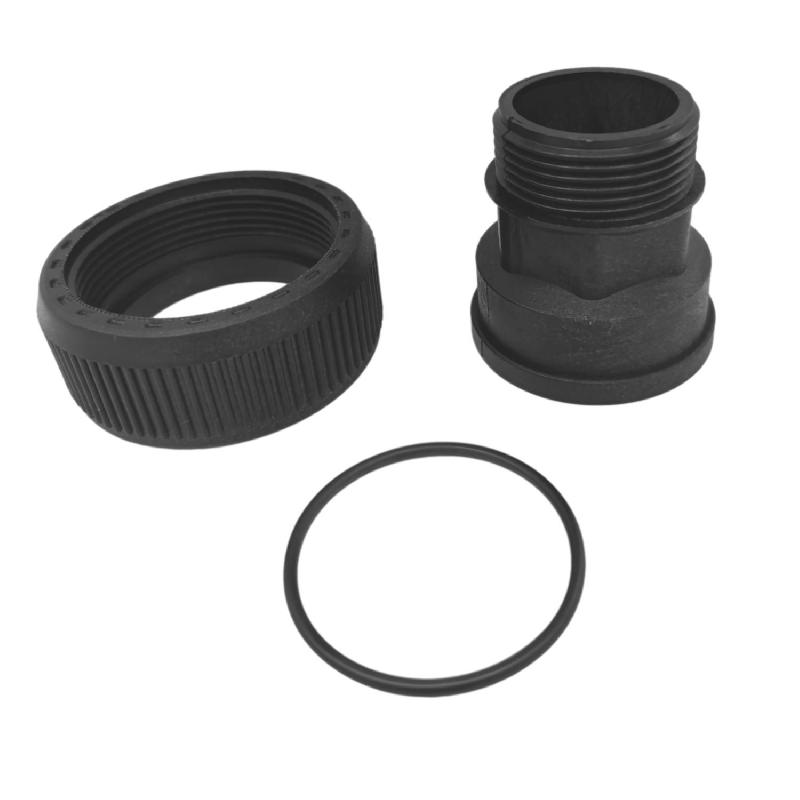 Set de 2 raccords complets 1