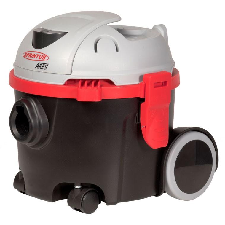 Aspirateur Ares 7,5 Litres poussières_2