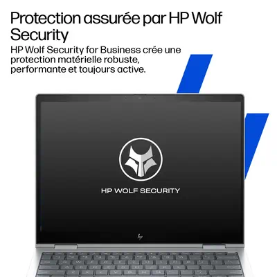 EliteBook 8 Flip G1i 13 inch Notebook AI PC Wolf Pro Security Edition_2
