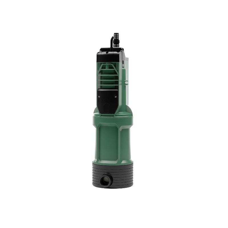 Kit'o Habitat - Kit de pompage immergée domestique pour récupérateur d'eau de pluie avec pompe automatique et réservoir surpresseur_2