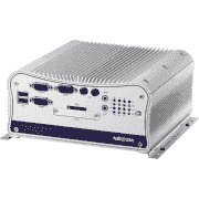 PC Fanless Intel® Atom™ Dual Core D2550 1.86 GHz - 1 slot PCIex4 - 2 Ethernet - Référence: NISE2210E_2