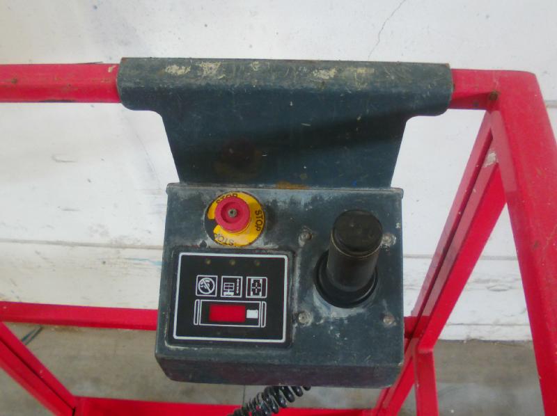 Nacelle verticale BRAVIISOL leonardo hd occasion_2