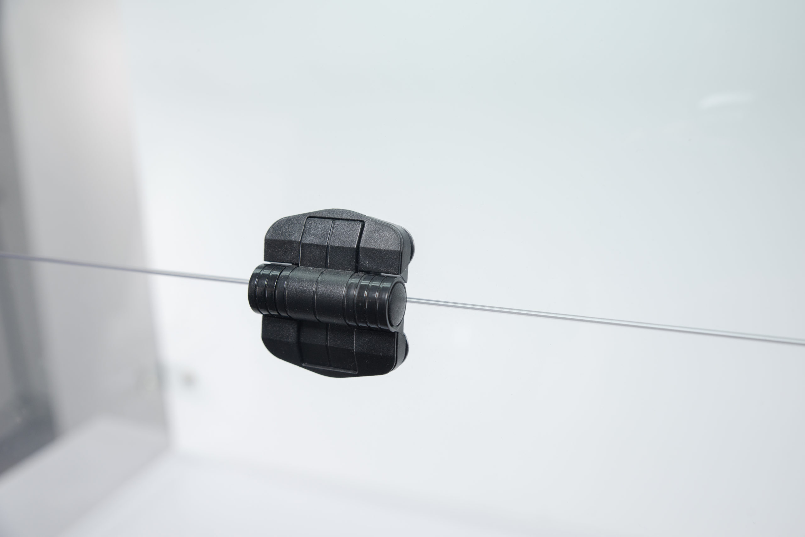 Sorbonne à recirculation type C-PURE - Protection pour substances dangereuses (CMR) catégorie 1, 2 et 3 - Norme NFX 15211_2