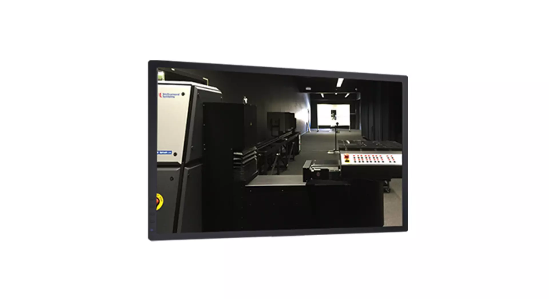 Spectroradiomètre avec étalon LED Série ACS - Résultats de mesure fiables_2