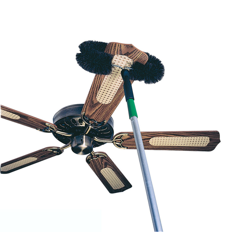Tete de loup ovale unger 11walbo pour perches unger_2