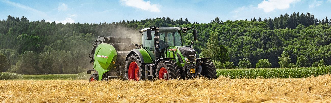 700 vario (my 2020) tracteur agricole - fendt - 144 à 237 ch_2
