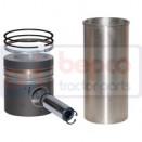 Kit de réparation MF 3637766M91 31-78 Massey Ferguson - référence PT-31-78 - compatible série MF_2