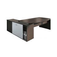 Moka - Bureau de direction avec retour - EOL - Densité des panneaux 630 à 710 kg/m3_2